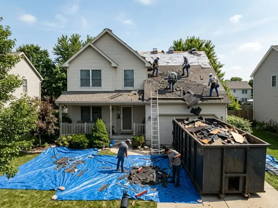 roof-replacement-debris-remova-004 — frequently asked questions, Cheapest Dumpster Rentals in Americus, GA